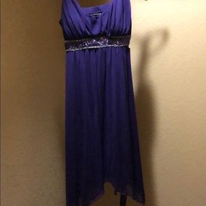 En Focus Studio dress